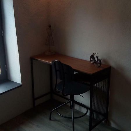 Pigeonnier Hotel Vic-le-Comte Ngoại thất bức ảnh