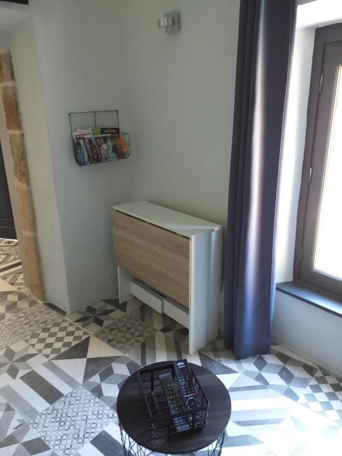 Pigeonnier Hotel Vic-le-Comte Ngoại thất bức ảnh