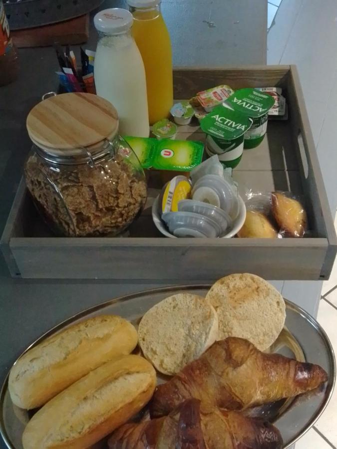 Pigeonnier Hotel Vic-le-Comte Ngoại thất bức ảnh